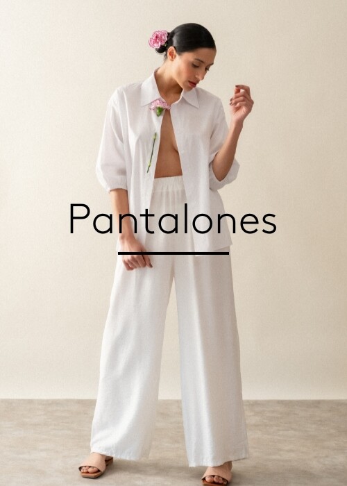 PANTALONES