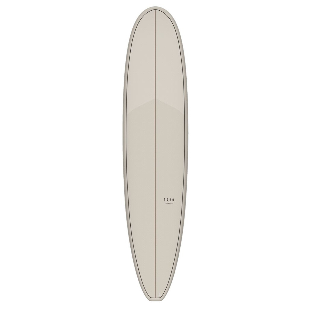 Tabla de surf Torq Classic Color 24 9'6" Long - Futures - 88L 