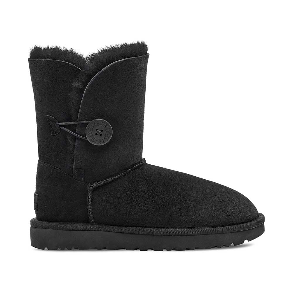 Bailey Button II W - Mujer Black