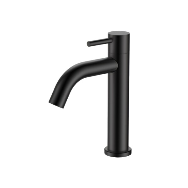 GRIFO CIERRE CERAMICO PALITO NEGRO P/CURVO UNITARIO 90° Grifo Cierre Ceramico Palito Negro P/curvo Unitario 90°