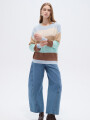 Sweater Agathon Estampado 1