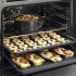 Horno Eléctrico De Empotrar Candy Fcxne 888x Wifi 75 Litros HORNO DE EMPOTRAR CANDY FCXNE888X WIFI