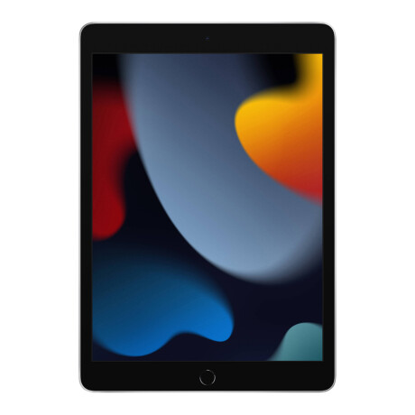 Tablet apple ipad (9ª generación) 10.2' wi-fi 64gb a13 bionic Silver