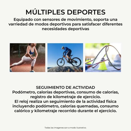 Smartwatch BT Pantalla HD iOS Android Fitness Multifunción Azul