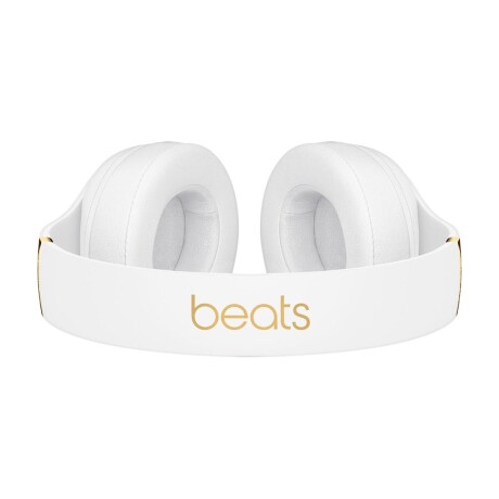 Auriculares Beats Studio 3 Inalámbricos Cancelación de Ruido White