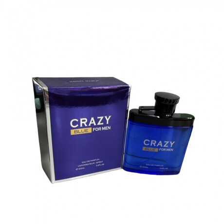 Crazy Blue 100 ml Crazy Blue 100 ml