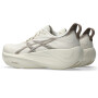Zapatillas Running Gel-Slowcush Unisex Soft Oat/simply Taupe