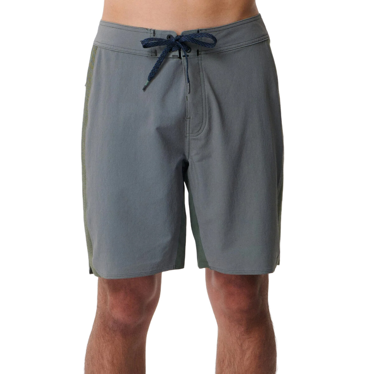 Boardshort Rip Curl Sseries 32One Cordura 19" - Gris 