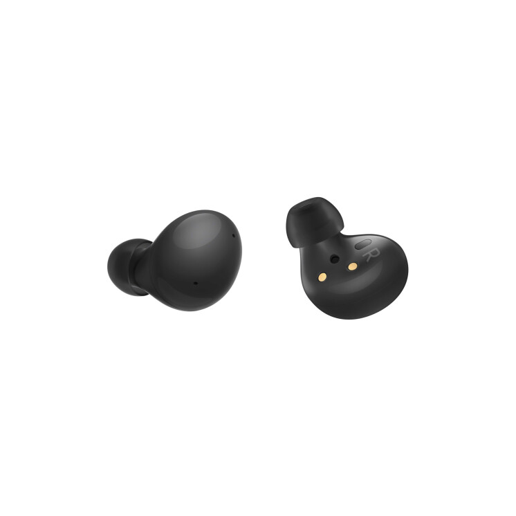 Auriculares Inalámbricos Samsung Galaxy Buds2 Black