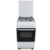 COCINA A SUPERGAS / GAS NATURAL SEVILLA FUT-50-G4 FUTURA COCINA A SUPERGAS / GAS NATURAL SEVILLA FUT-50-G4 FUTURA