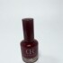 Esmalte Bordeaux