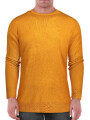 Sweater Yauad 0203 Tostado