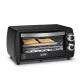 Horno Eléctrico Turbo Quartzo Arno Horno Eléctrico Turbo Quartzo Arno
