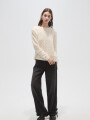 Sweater Rori Crudo / Natural