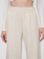 Pantalon Deportivo Bedmar Crudo / Natural