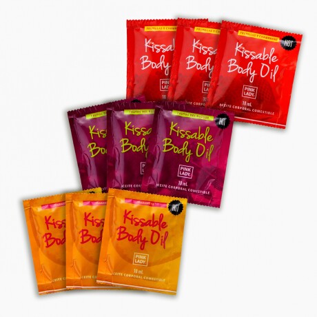 Pink Lady Aceite para Masajes y Lubricación Frutillas con Champagne 10 ml Pink Lady Aceite para Masajes y Lubricación Frutillas con Champagne 10 ml