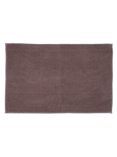 Alfombra baño FAGERSTA 50x80 topo Alfombra baño FAGERSTA 50x80 topo