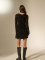 Vestido Erynor Negro