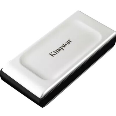 Disco SSD Kingston 2TB Portable Disco SSD Kingston 2TB Portable