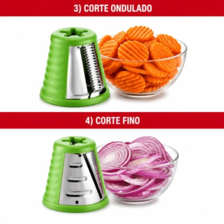 Rallador Electrico De Verduras Moulinex Fresh Express Francia Fresh Express Francia