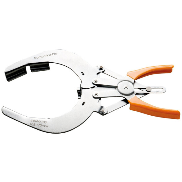 Pinza para anillos de piston 70-110 mm -TRAMONTINA TN4990