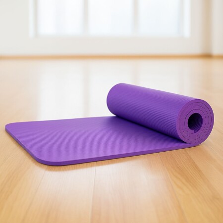 MAT DE YOGA 1,5 CM MAT DE YOGA 1,5 CM