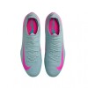 Championes Nike Mercurial Vapor 16 Pro Tf Low Blue