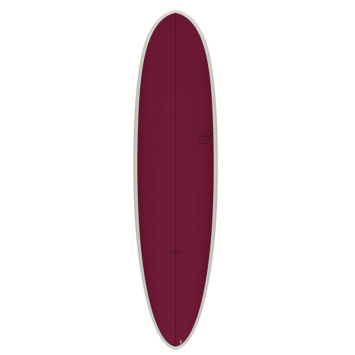 Tabla Torq 7'2 Mpw Delpero - Futures 
