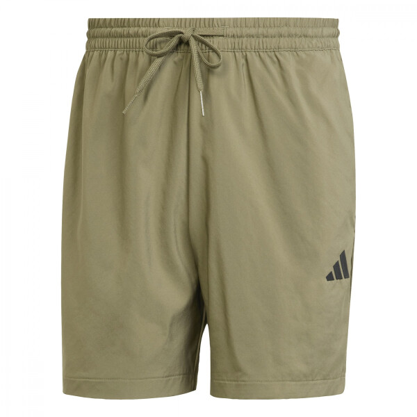 Short Adidas M SL CHELSEA JF1113 Oliva-negro