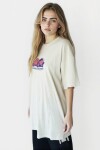 Remera Tilda Beige