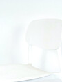 Silla Wild Blanco