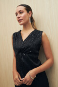 TOP ESME Negro