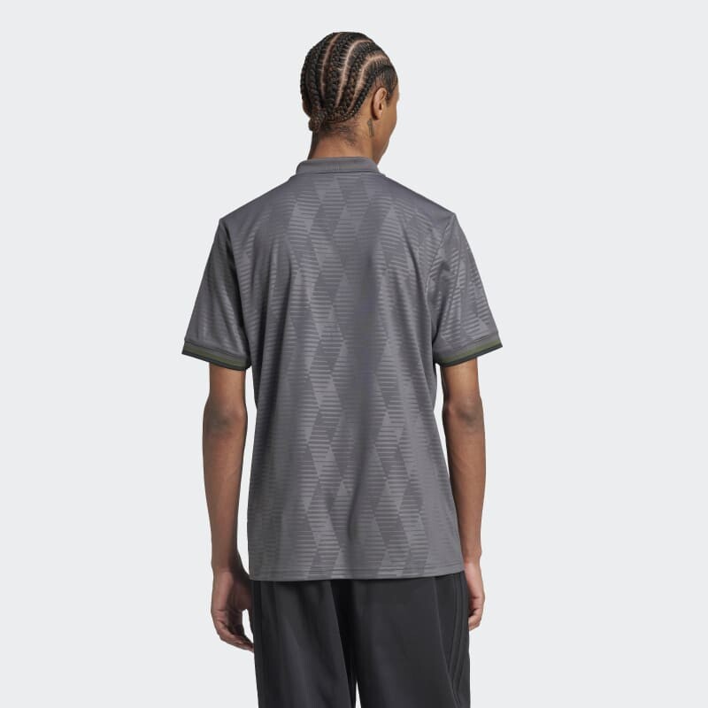 Camiseta Adidas Bayern 24/25 Wiesn Gris