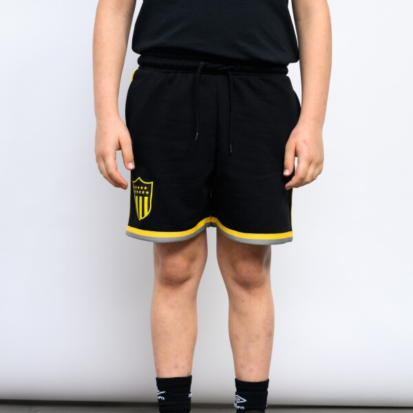 BERMUDA BONO JR Peñarol Licencias Niños 002