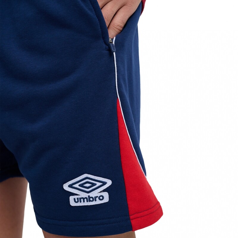 Bermuda Umbro Nexo Nacional Black