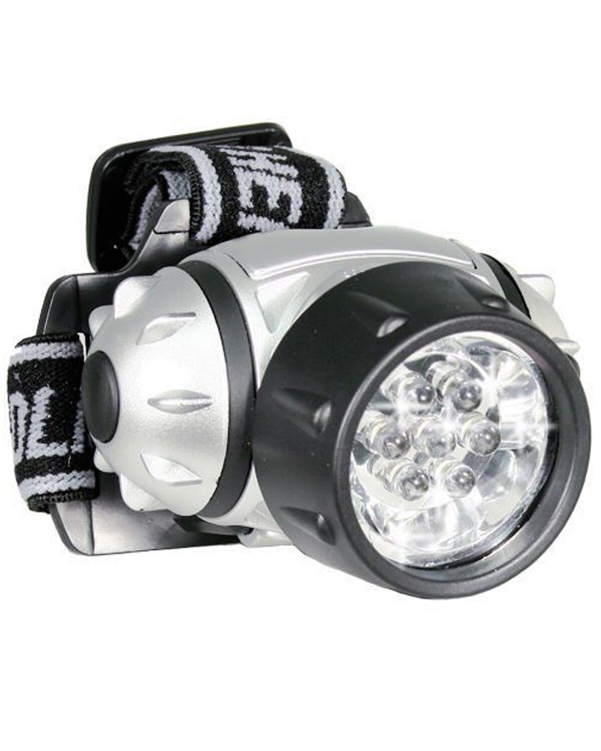 Mini Linterna LED a Pilas Arye 9cm — Electroventas