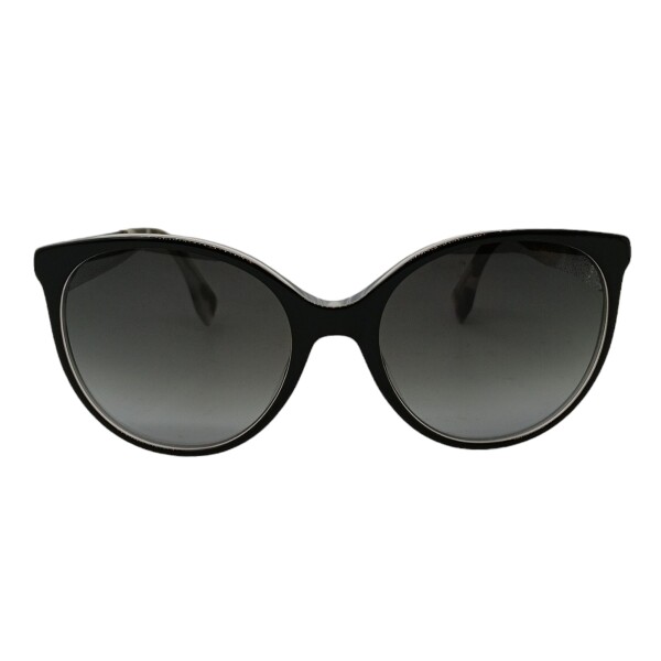 FENDI 0078/SDU09O5419140 C NEGRO D - Adulto - Negro negrocombinado