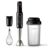 MIXER PHILIPS HR 2624 NG Varilla A.Inox.ProMix Viva 600W Sin color