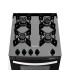 Cocina Glass Punktal Pk-gl4b COCINA PUNKTAL PK-GL4B AP