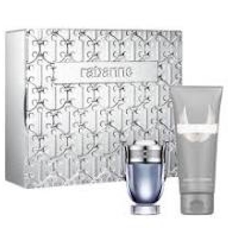 Perfume para Hombre Paco Rabanne Invictus 50ml + Gel de Ducha Perfume para Hombre Paco Rabanne Invictus 50ml + Gel de Ducha
