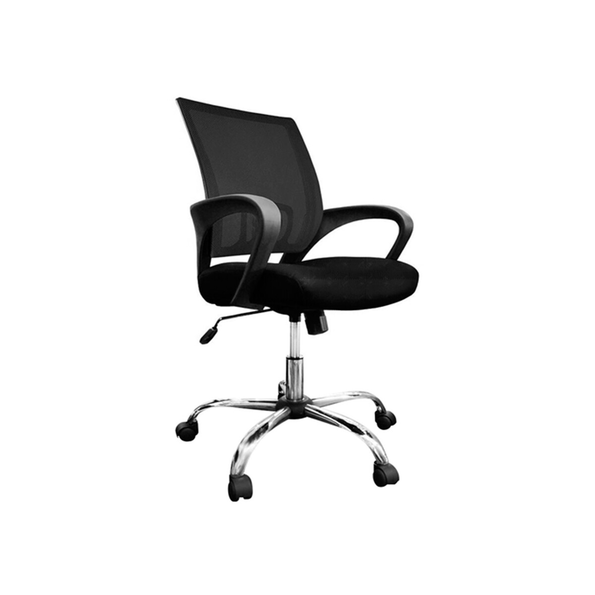 Silla De Oficina O Escritorio Donna 