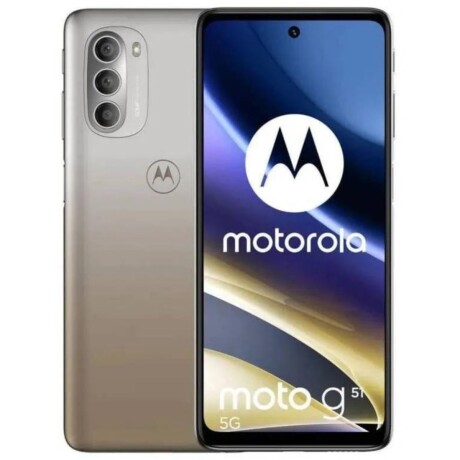 Celular Motorola G51 5G 128GB V01