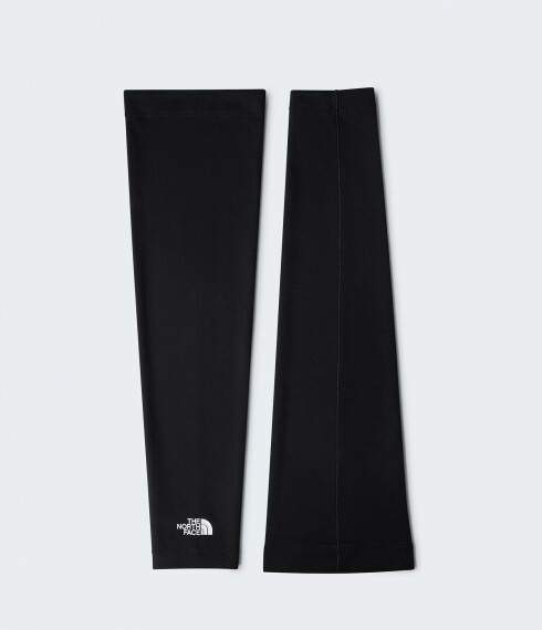 Mangas de protección solar Dipsea Tnf Black