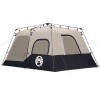Carpa Coleman Instant Cabin 8 Personas Carpa Coleman Instant Cabin 8 Personas