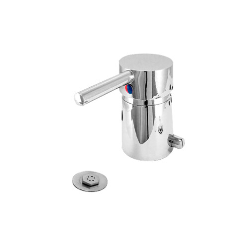 GRIFERIA DE BIDET CROMO DGC 000