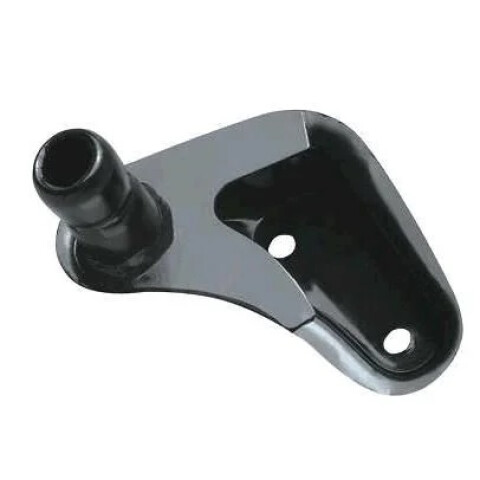 SOPORTE DE MOTOR DELANTERO GOL G1 82/87 EN BLOCK Soporte De Motor Delantero Gol G1 82/87 En Block