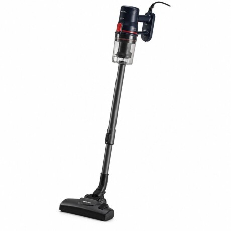 Aspiradora Vertical Ariete 2 En 1 Modelo 2708 600w 001