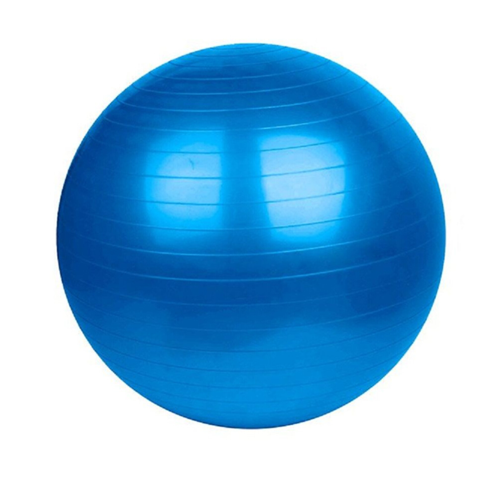 Pelota de Pilates - Pelota de Pilates Azul — MGR Sport
