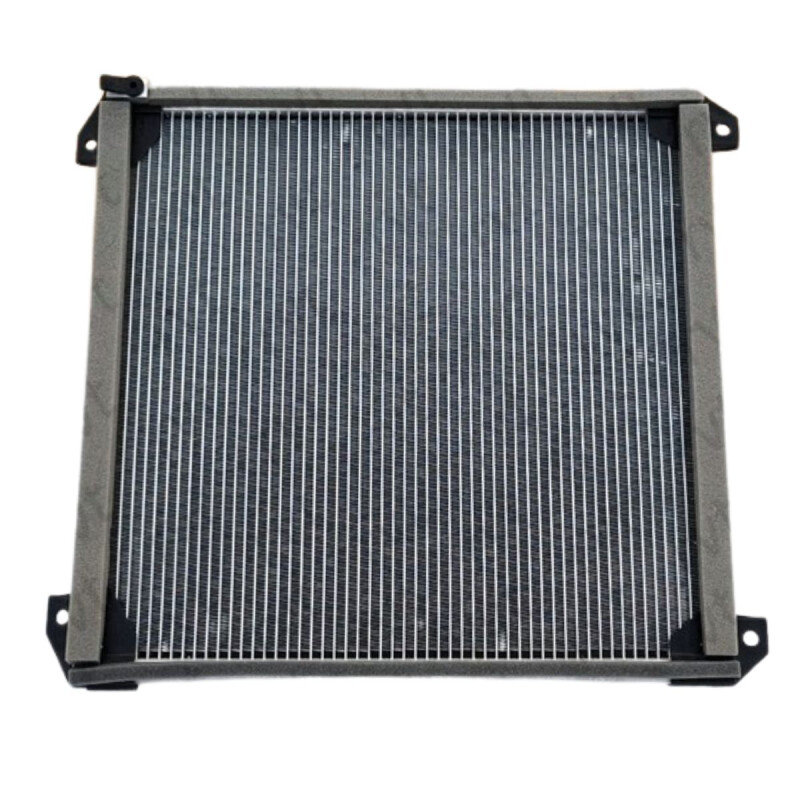 CONDENSADOR Condensador