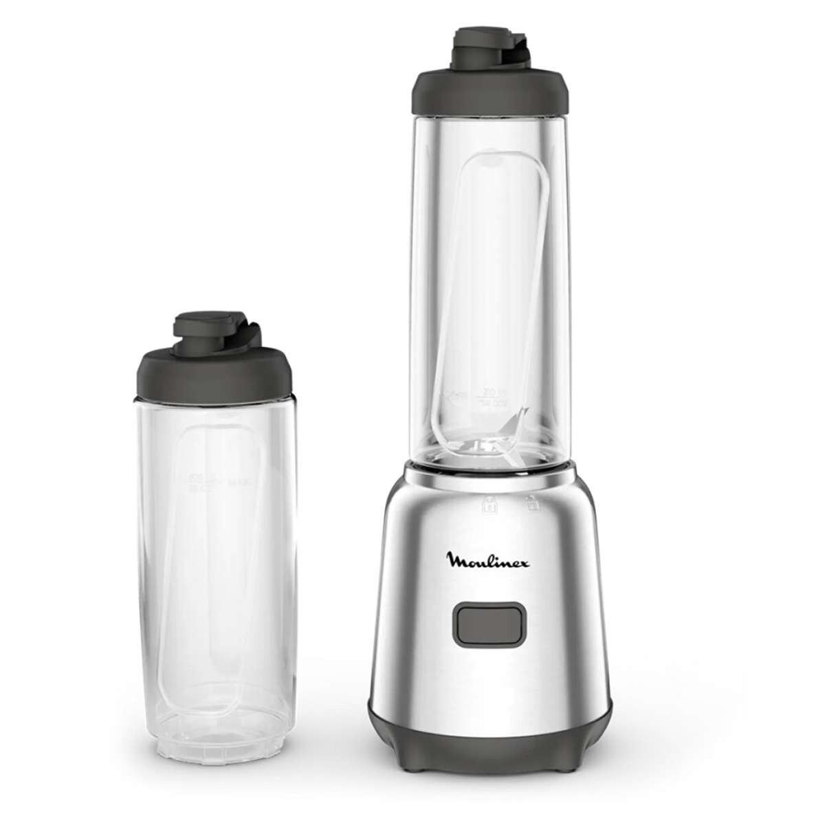 Licuadora Personal Tritan Mix & Movemoulinex - 300W 